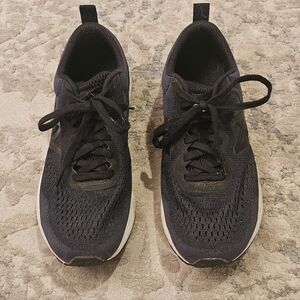 New Balance Black Running Shoes